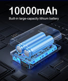 5000000LM Super Bright Outdoor Solar Lamp With Motion Sensor Solarlight Powerful LED Solar Lights Garden Street Courtyard Light