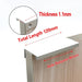 silver 120mm