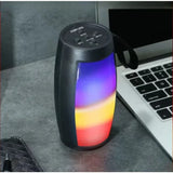 Portable Heavy Bass Wireless Bluetooth Speaker