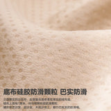 Chenille Non-slip Sofa Cushion Solid Color Sofa Cover Four Seasons Universal for Living Room Sofas 1PC All-Inclusive Towel 소파 쿠션