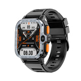 Valdus PGD Android Smart Watch for Men – 4G SIM GPS Smartwatch with Dual HD Cameras, 16GB/64GB Storage, NFC, WiFi & Fast Internet Access