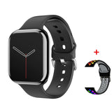 2025 Series 10 GPS Smart Watch – Bluetooth Call, Music & Video Playback, NFC, Waterproof Fitness Smartwatch Compatible with Android & iOS (Apple Watch 10 Style)