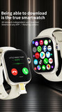 VP29 5G Android Smartwatch – 256GB Storage, 4G/5G LTE SIM, GPS, WiFi, 2.29” 490×580 AMOLED Display, 8MP Rotating Camera Smart Watch