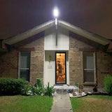 5000000LM Super Bright Outdoor Solar Lamp With Motion Sensor Solarlight Powerful LED Solar Lights Garden Street Courtyard Light