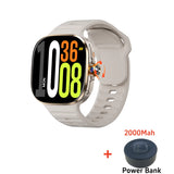Original M99 5G Android Smartwatch – 2.4” AMOLED Display, 4G/5G SIM Card Support, GPS WiFi, 190° Rotating Camera, Android 10 Smart Watch with Game & Fitness Features