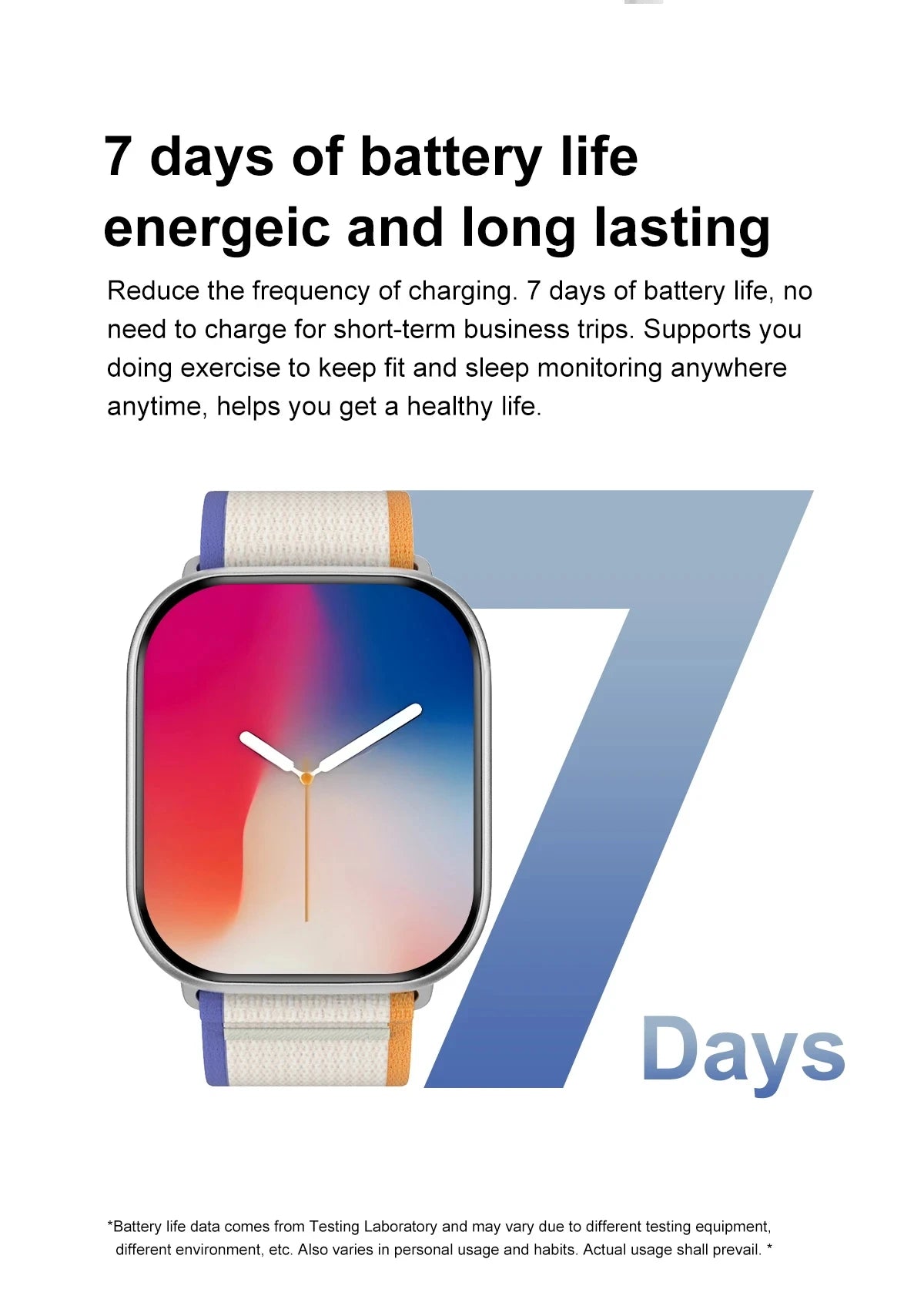 2025 Series 10 GPS Smart Watch – Bluetooth Call, Music & Video Playback, NFC, Waterproof Fitness Smartwatch Compatible with Android & iOS (Apple Watch 10 Style)