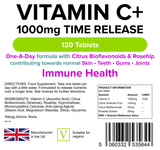 Coffret trio pour renforcer l'immunité et la vitalité : Pro Bio Live Plus, vitamine C+ et ginseng sibérien
