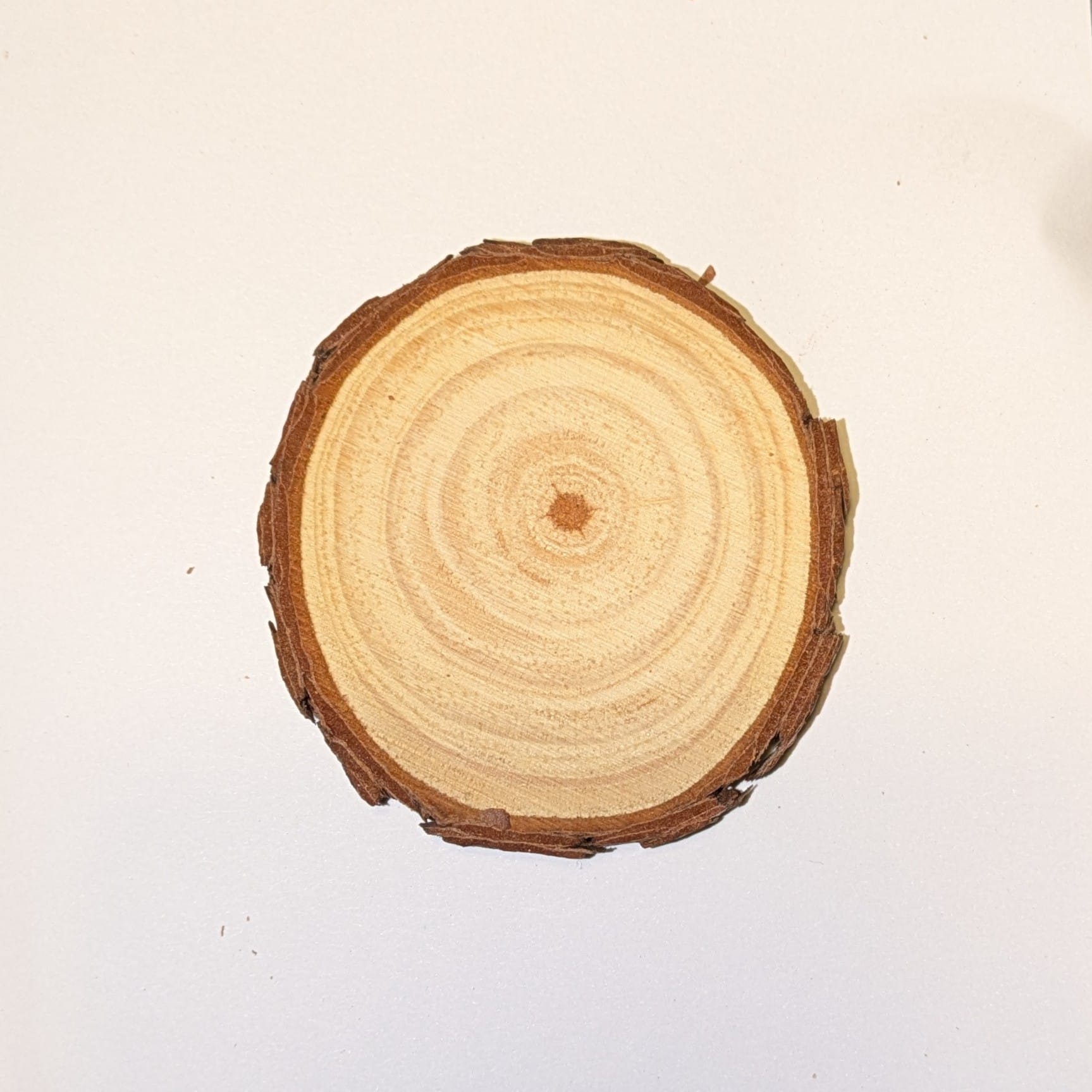 Customized wooden engraving