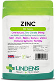 Essential Health Trio Bundle: Magnesium, Zinc, Vitamin D3