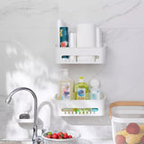 Lot de 10 panneaux muraux de salle de bain en PVC, revêtement de douche, carrelage mural humide, effet marbre, carreaux décoratifs, autocollants