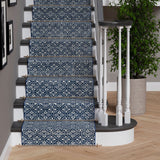 Stair Carpet Long Runner Rug For Stairway Hall Choice of Design Any Length