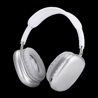 P9 Wireless Headphones Bt Headset Smart Noise Reduction Headsets Stereo Sound TWS Earphones Gaming Earpiece for Phone PC