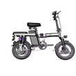 14” Folding Electric City Bike – 250W Mini E-Bike for Adults & Teens (EU Stock)