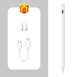 Stylet pour Android, iPhone, Samsung, iPad et tablettes – Crayon de précision universel pour écran tactile