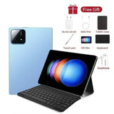 2025 New Xiaomi Pad 7 Pro – 11" Android 14 Tablet | 22GB RAM + 2TB Storage | 20000mAh Battery | 5G Dual SIM | WiFi 7 | 4K HD Display