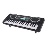 37-Key Digital Electronic Piano – Portable Kids Musical Keyboard Toy for Early Learning