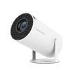Magcubic HY300 Pro 4K Projector – Android 11, Dual WiFi 6, 260 ANSI Lumens, Bluetooth 5.0
