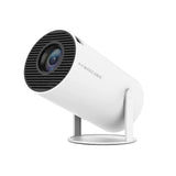Magcubic HY300 Pro 4K Projector – Android 11, Dual WiFi 6, 260 ANSI Lumens, Bluetooth 5.0