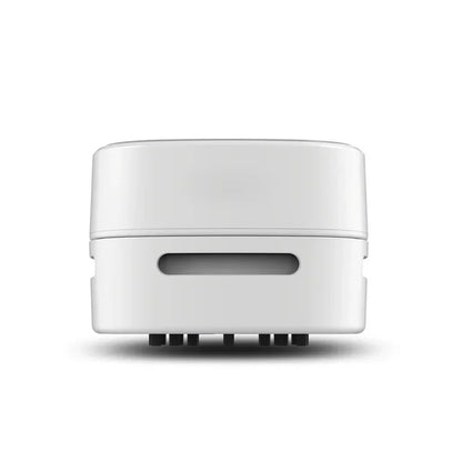 Xiaomi Handheld Desktop Vacuum Cleaner – Mini Portable Table Dust Sweeper for Keyboard &amp; Desktop Cleaning, Compact Vacuum for Home Use