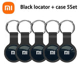Xiaomi Bluetooth Tracker – Mini-Smart-GPS-Ortungsgerät für Kinder, Haustiere, Geldbörsen und Schlüssel | Tragbares Anti-Verlust-Gerät