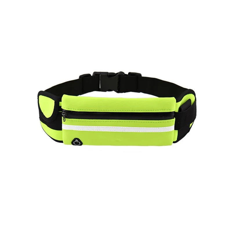 Running Bag Women Waist bag Belt bag Men Sports Fanny Pack Mobile Phone Bag Gym Running Cell Phone Jogging Run Cycling Bag
