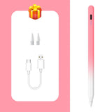 Stylet pour Android, iPhone, Samsung, iPad et tablettes – Crayon de précision universel pour écran tactile