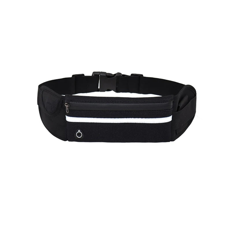 Running Bag Women Waist bag Belt bag Men Sports Fanny Pack Mobile Phone Bag Gym Running Cell Phone Jogging Run Cycling Bag