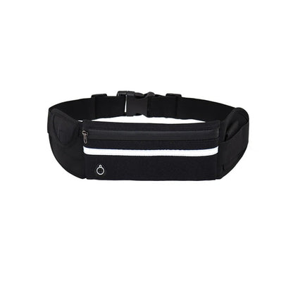 Running Bag Women Waist bag Belt bag Men Sports Fanny Pack Mobile Phone Bag Gym Running Cell Phone Jogging Run Cycling Bag