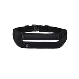 Running Bag Women Waist bag Belt bag Men Sports Fanny Pack Mobile Phone Bag Gym Running Cell Phone Jogging Run Cycling Bag