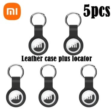 Xiaomi Bluetooth Tracker – Mini localisateur GPS intelligent pour enfants, animaux domestiques, portefeuilles et clés | Dispositif anti-perte portable