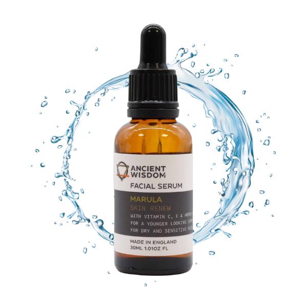 30ml Facial Serum – Nourish and Revitalize Your Skin for a Radiant Complexion