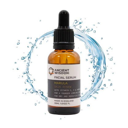 30ml Facial Serum – Nourish and Revitalize Your Skin for a Radiant Complexion