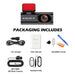 With Rear Camera HK