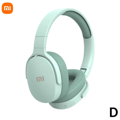 Xiaomi P2961 Wireless Headphones – Bluetooth 5.3 HiFi Earbuds with Mic, Stereo Sound, Gaming Headset for Samsung