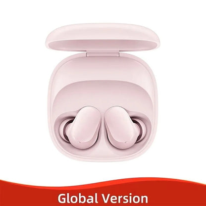 Xiaomi Redmi Buds 6 Play (Global Version) – TWS Earbuds, 10mm Dynamic Driver, AI Noise Cancellation, Bluetooth 5.4
