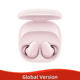 Xiaomi Redmi Buds 6 Play (Global Version) – TWS Earbuds, 10mm Dynamic Driver, AI Noise Cancellation, Bluetooth 5.4