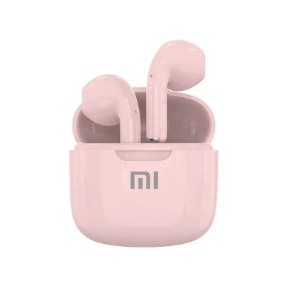 Xiaomi Air A2 Pro TWS Earbuds – 9D HiFi Wireless Bluetooth Headset, Music Earphones for iPhone, iOS & Android