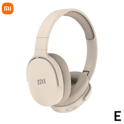 Xiaomi P2961 Wireless Headphones – Bluetooth 5.3 HiFi Earbuds with Mic, Stereo Sound, Gaming Headset for Samsung