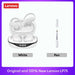 White Cleaning Pen