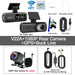 V22A-GPS-6M RCC-BL