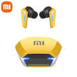 Xiaomi M10 Wireless Earphones – Bluetooth Gaming Earbuds, HiFi Sound, Waterproof, Sports Headset with Mic