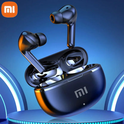 Xiaomi Air 7 TWS Earbuds – Wireless Bluetooth Headset, HiFi Sound, Noise Reduction, Waterproof, Gaming Earphones with Mic