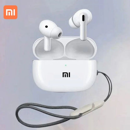 Xiaomi Wireless Bluetooth Earbuds – In-Ear Headphones with Built-in Mic, HiFi Sound & Hands-Free Calling