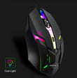 2024 High-Quality Ergonomic Gaming Mouse – USB Wired, Backlit, for PC, Laptop & Desktop | Hot Sale