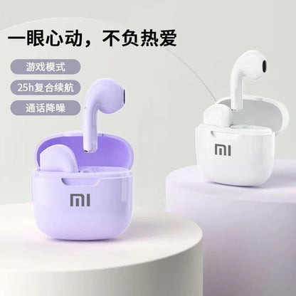 Xiaomi Air A2 Pro TWS Earbuds – 9D HiFi Wireless Bluetooth Headset, Music Earphones for iPhone, iOS & Android