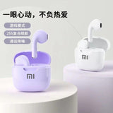 Xiaomi Air A2 Pro TWS Earbuds – 9D HiFi Wireless Bluetooth Headset, Music Earphones for iPhone, iOS & Android