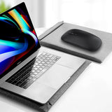 2.4GHz Wireless Gaming Mouse – USB Receiver, Adjustable DPI, Battery-Powered for PC, Laptop & Office Use