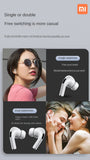 Xiaomi Wireless Bluetooth Earbuds – In-Ear Headphones with Built-in Mic, HiFi Sound & Hands-Free Calling