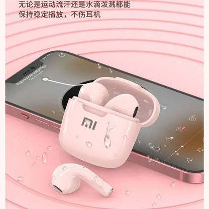 Xiaomi Air A2 Pro TWS Earbuds – 9D HiFi Wireless Bluetooth Headset, Music Earphones for iPhone, iOS & Android