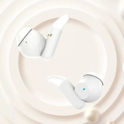 Sony Wireless Bluetooth Earphones – In-Ear Noise Reduction Earplugs, Sliding Cover, Mic, for Sleep, Sports & Gaming